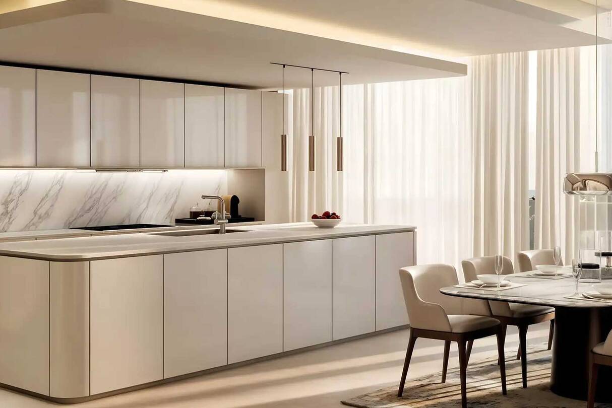 Henge Residences